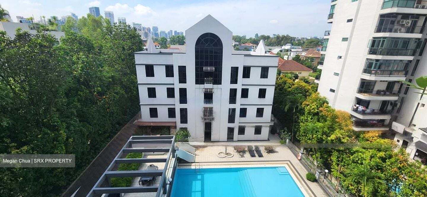 Chatelet (D10), Condominium #456623181